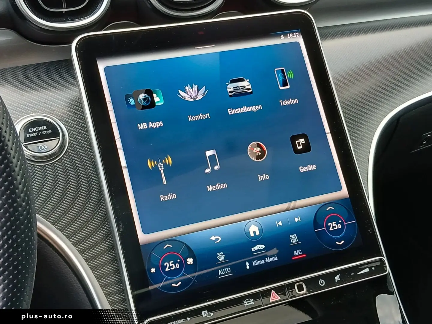 MERCEDES-BENZ C200 AMG 4M_Schiebedach_360_KeylessEnt&hellip;