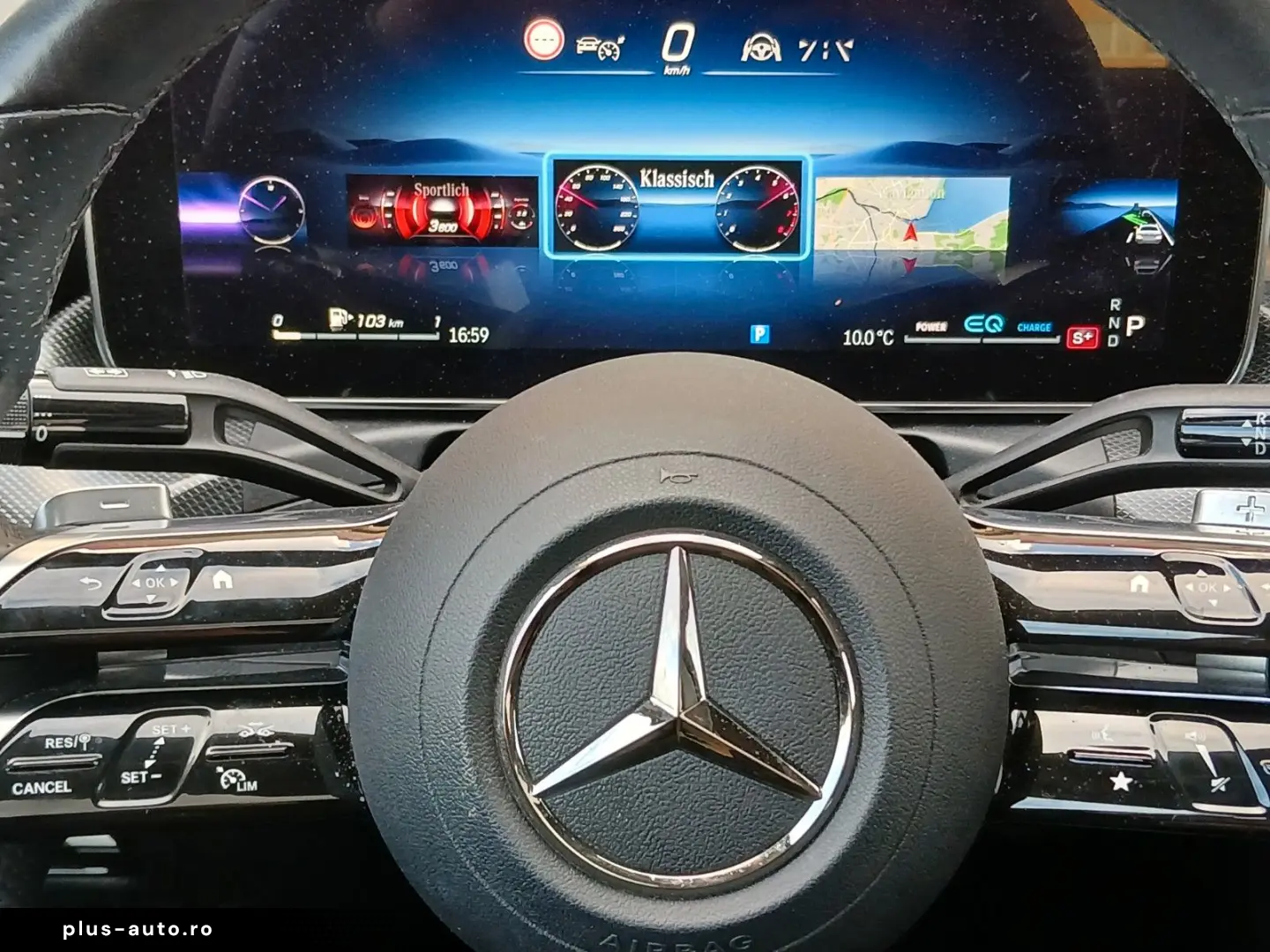 MERCEDES-BENZ C200 AMG 4M_Schiebedach_360_KeylessEnt&hellip;