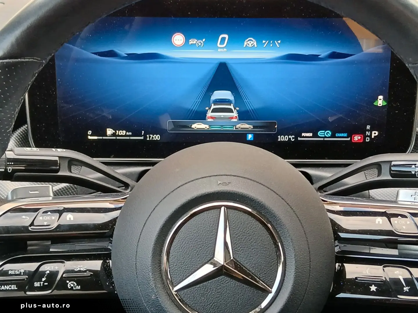 MERCEDES-BENZ C200 AMG 4M_Schiebedach_360_KeylessEnt&hellip;