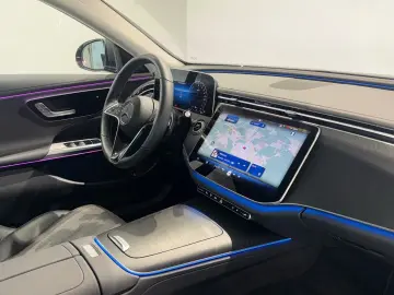 Mercedes-Benz E 300 e Avantgarde Advanced