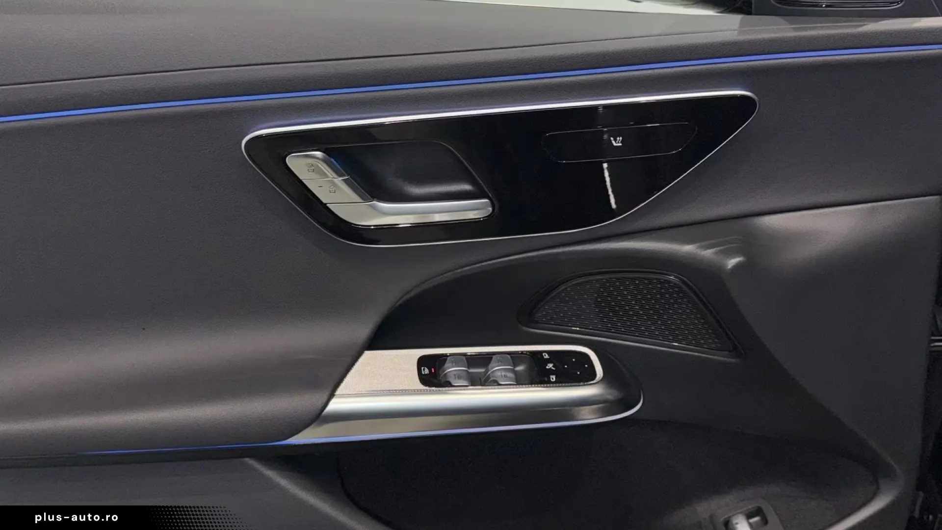 Mercedes-Benz E 300 e Avantgarde Advanced