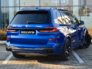BMW X7 M60i EX.DRIVE PRO.SKY.MASSAGE