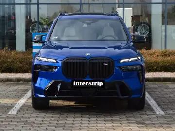 BMW X7 M60i EX.DRIVE PRO.SKY.MASSAGE