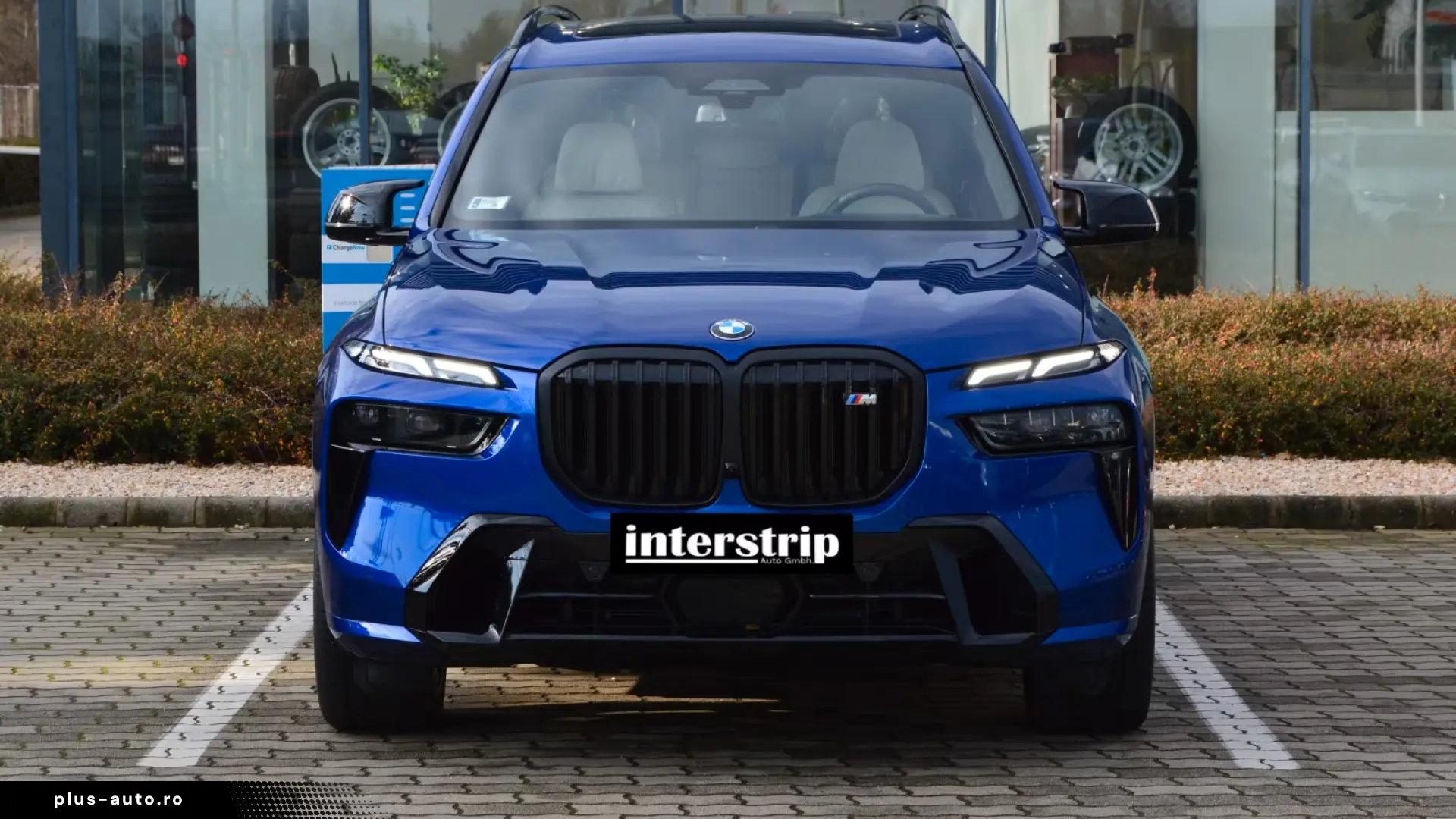 BMW X7 M60i EX.DRIVE PRO.SKY.MASSAGE