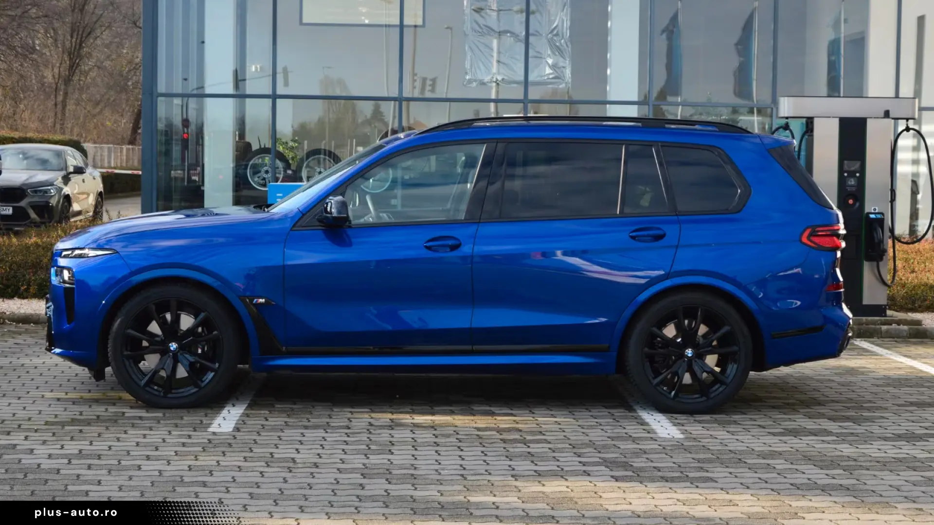 BMW X7 M60i EX.DRIVE PRO.SKY.MASSAGE