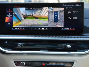 BMW X7 M60i EX.DRIVE PRO.SKY.MASSAGE