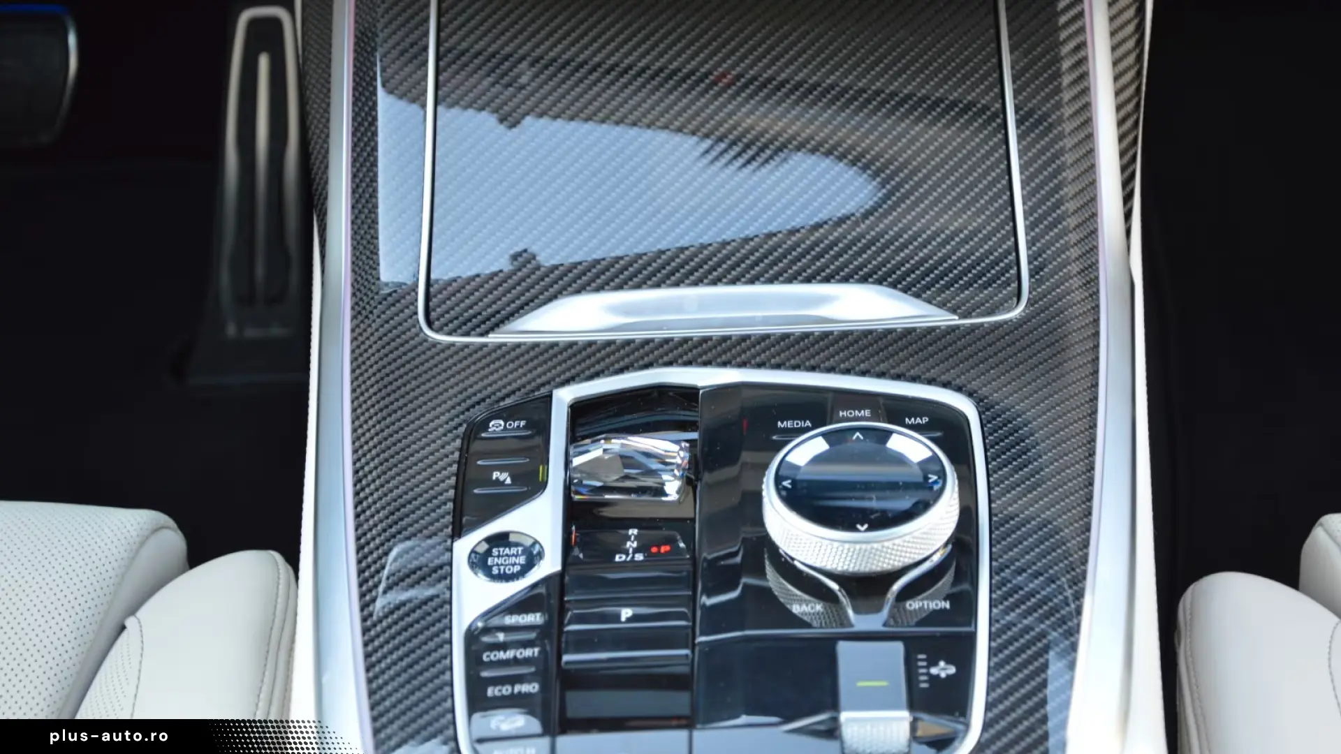 BMW X7 M60i EX.DRIVE PRO.SKY.MASSAGE