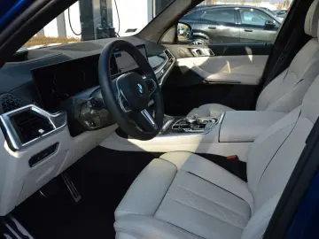 BMW X7 M60i EX.DRIVE PRO.SKY.MASSAGE