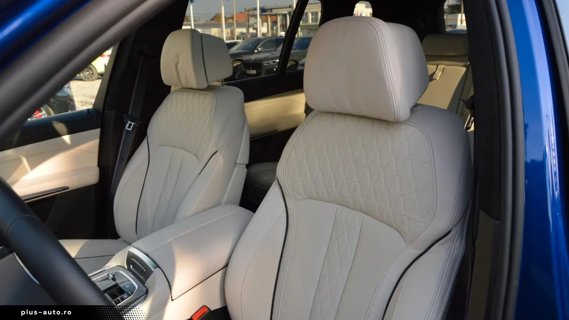 BMW X7 M60i EX.DRIVE PRO.SKY.MASSAGE