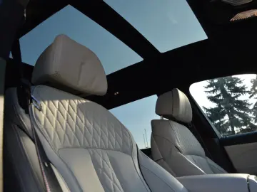 BMW X7 M60i EX.DRIVE PRO.SKY.MASSAGE