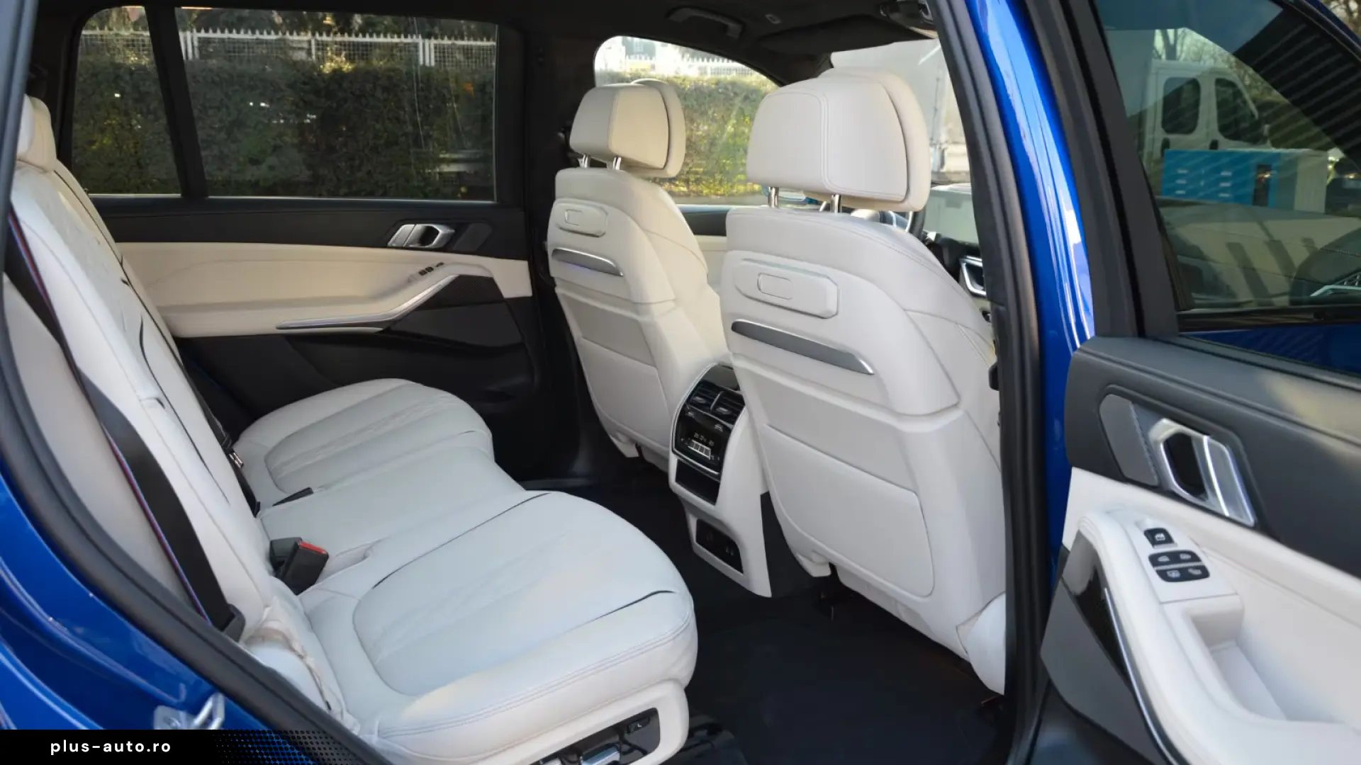 BMW X7 M60i EX.DRIVE PRO.SKY.MASSAGE