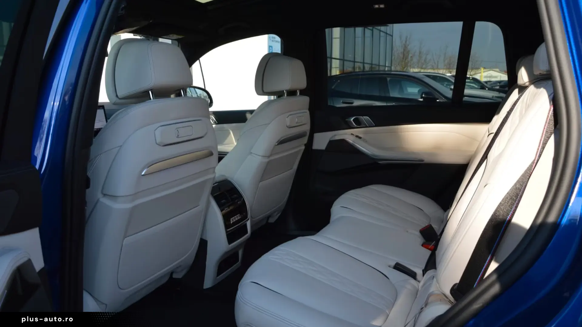 BMW X7 M60i EX.DRIVE PRO.SKY.MASSAGE