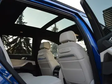 BMW X7 M60i EX.DRIVE PRO.SKY.MASSAGE