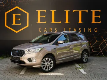 Ford Kuga Vignale 2.0 TDCI