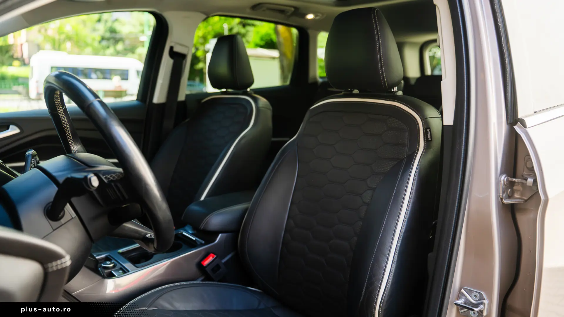 Ford Kuga Vignale 2.0 TDCI