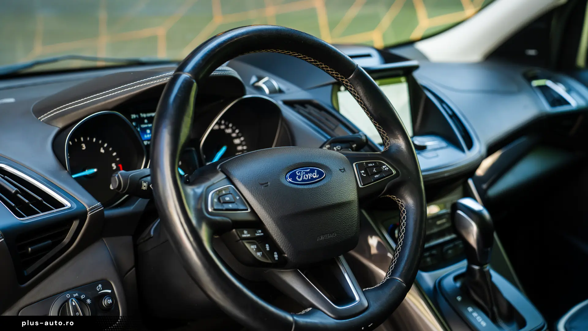 Ford Kuga Vignale 2.0 TDCI