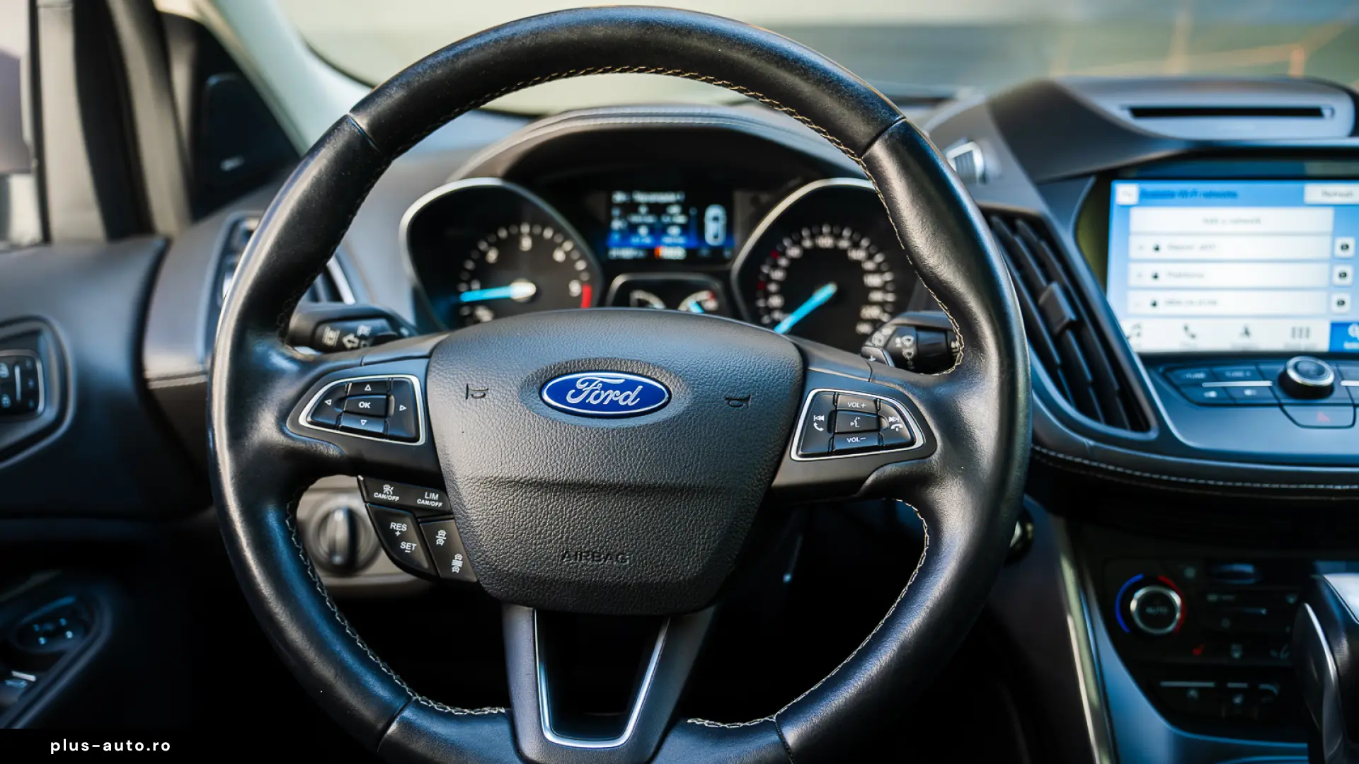 Ford Kuga Vignale 2.0 TDCI