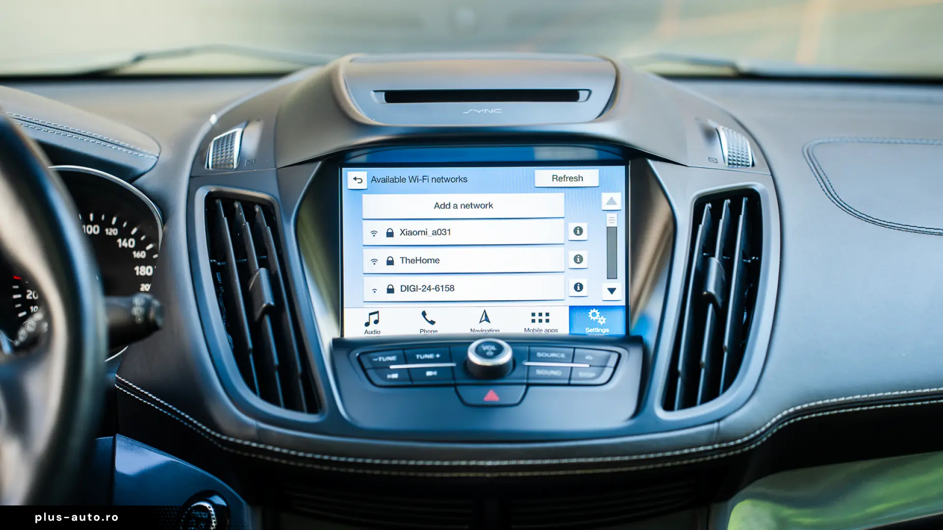 Ford Kuga Vignale 2.0 TDCI