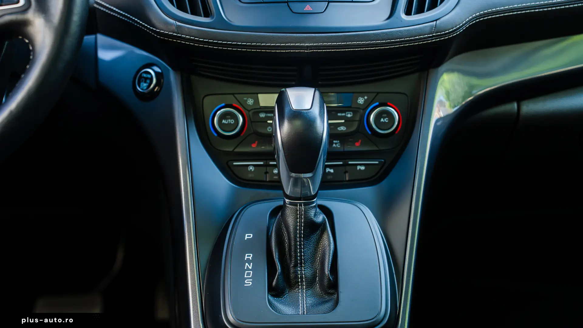 Ford Kuga Vignale 2.0 TDCI