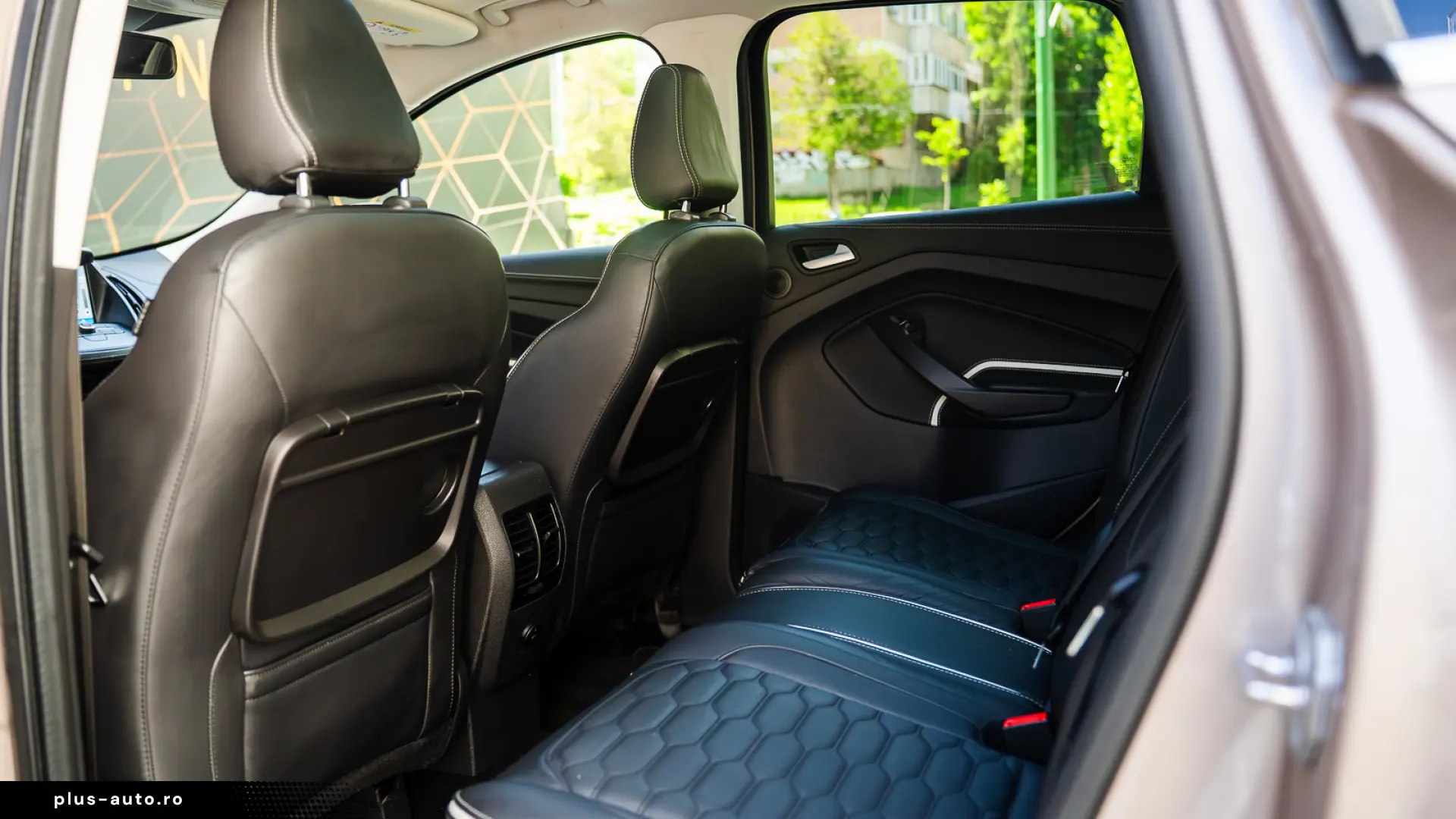 Ford Kuga Vignale 2.0 TDCI