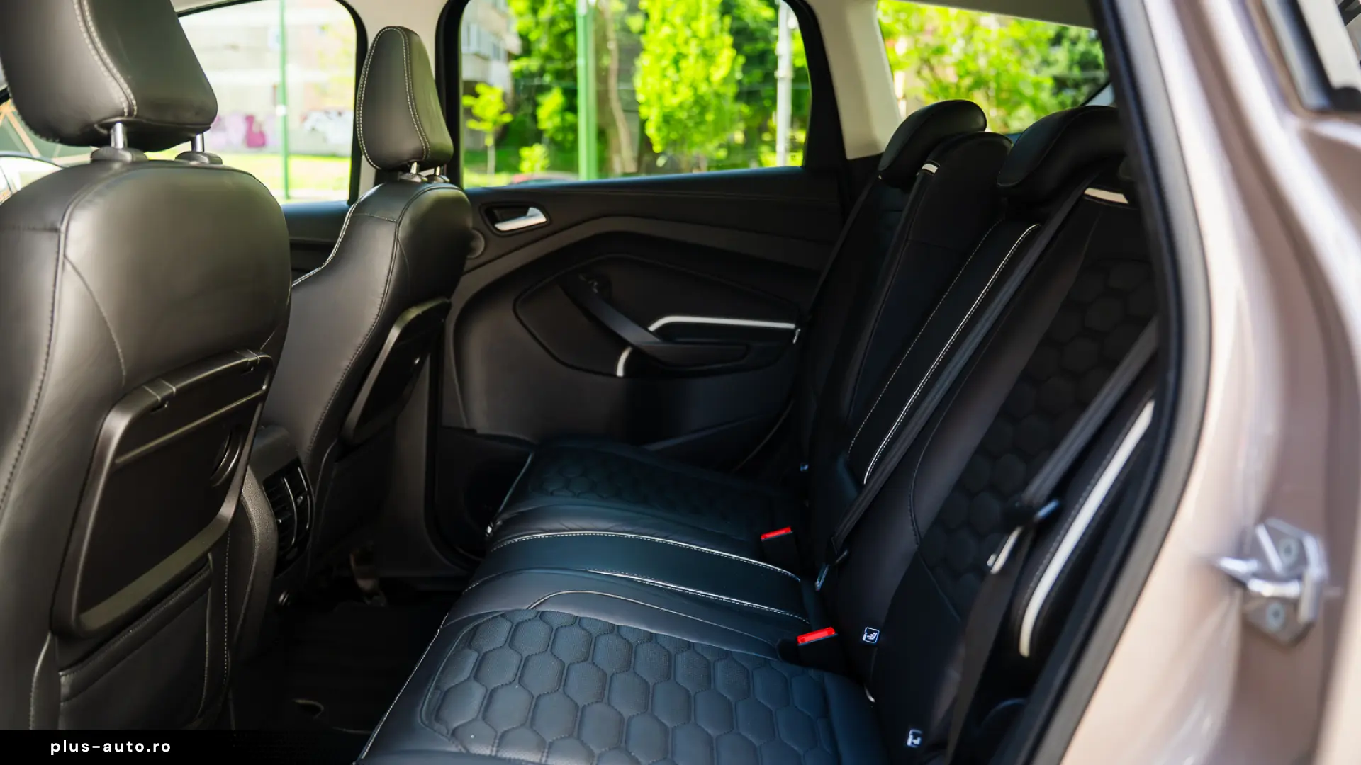 Ford Kuga Vignale 2.0 TDCI