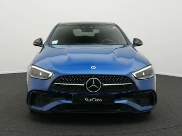MERCEDES-BENZ C 220 d 4MATIC AMG-Line Premium Plus