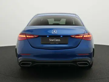 MERCEDES-BENZ C 220 d 4MATIC AMG-Line Premium Plus