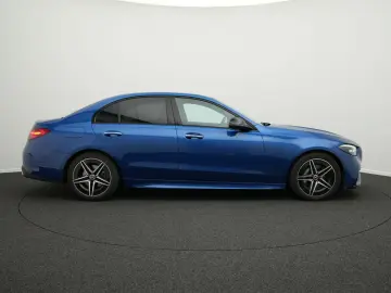 MERCEDES-BENZ C 220 d 4MATIC AMG-Line Premium Plus