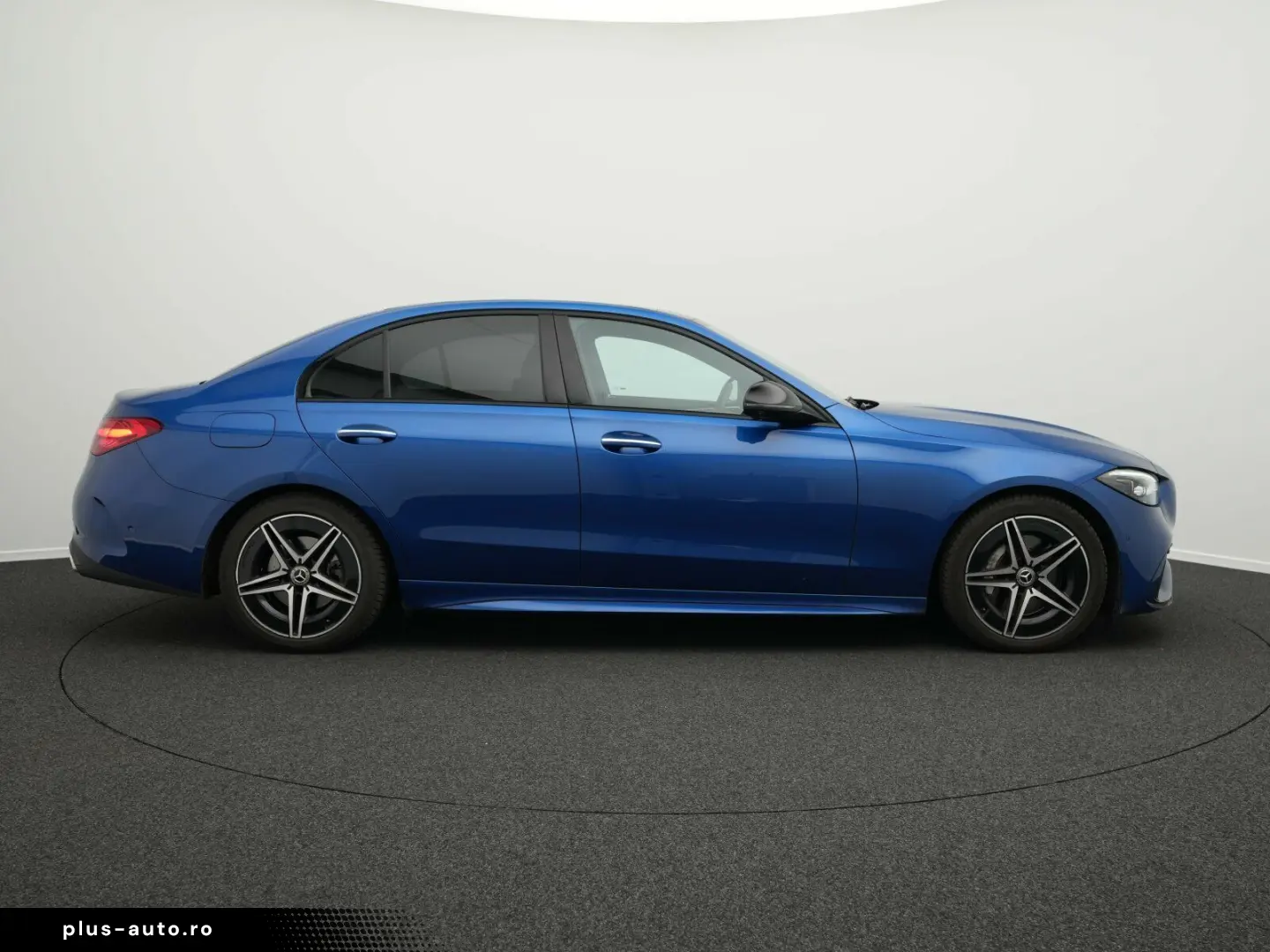 MERCEDES-BENZ C 220 d 4MATIC AMG-Line Premium Plus
