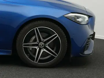MERCEDES-BENZ C 220 d 4MATIC AMG-Line Premium Plus