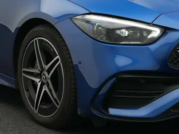 MERCEDES-BENZ C 220 d 4MATIC AMG-Line Premium Plus