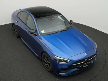MERCEDES-BENZ C 220 d 4MATIC AMG-Line Premium Plus