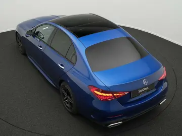 MERCEDES-BENZ C 220 d 4MATIC AMG-Line Premium Plus