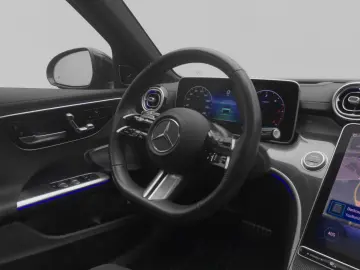 MERCEDES-BENZ C 220 d 4MATIC AMG-Line Premium Plus