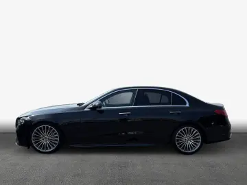 MERCEDES-BENZ C 300 4Matic AMG Sitzklima HuD Pano Dig.Light