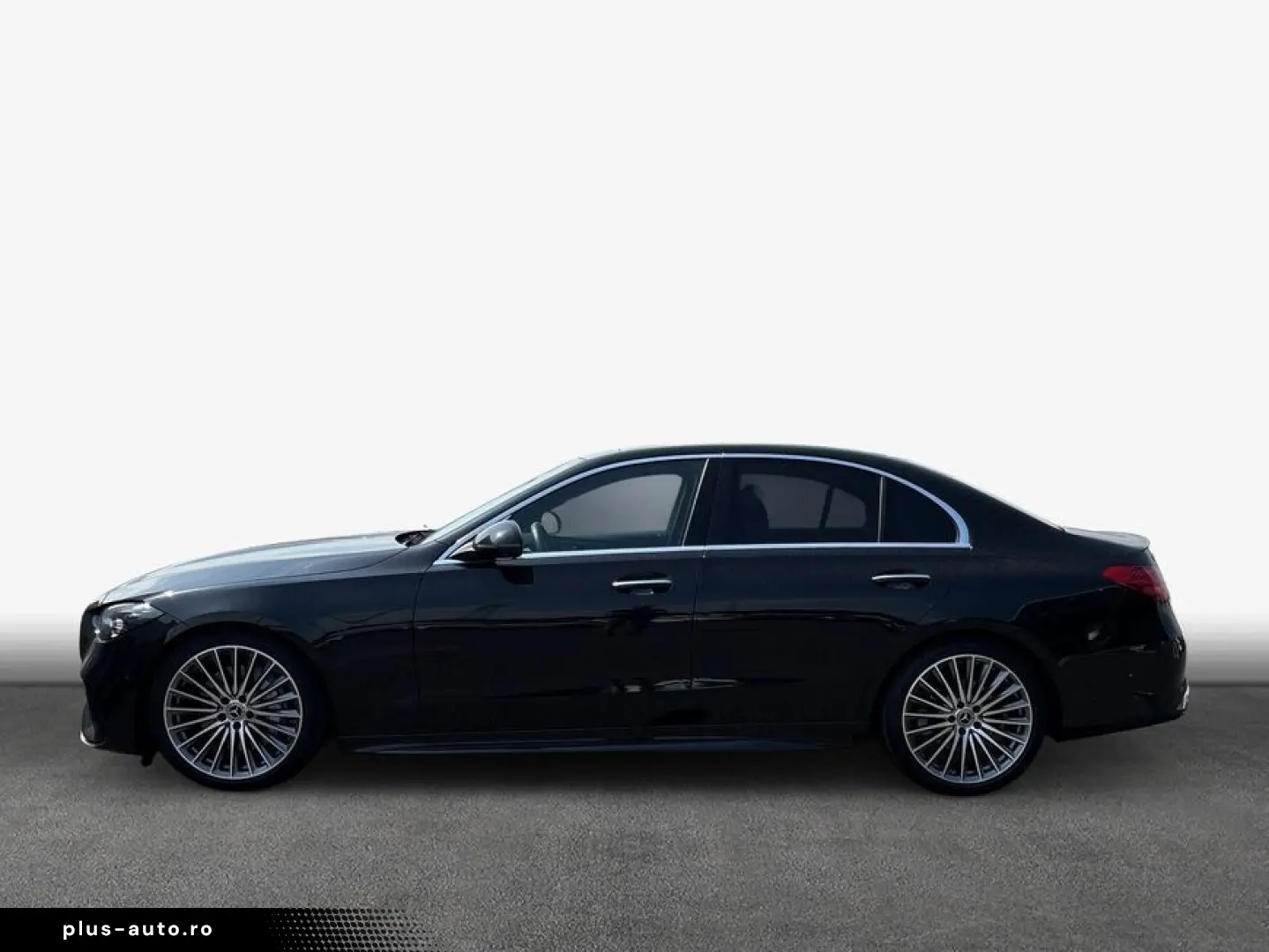MERCEDES-BENZ C 300 4Matic AMG Sitzklima HuD Pano Dig.Light