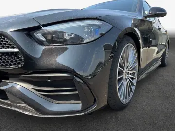 MERCEDES-BENZ C 300 4Matic AMG Sitzklima HuD Pano Dig.Light