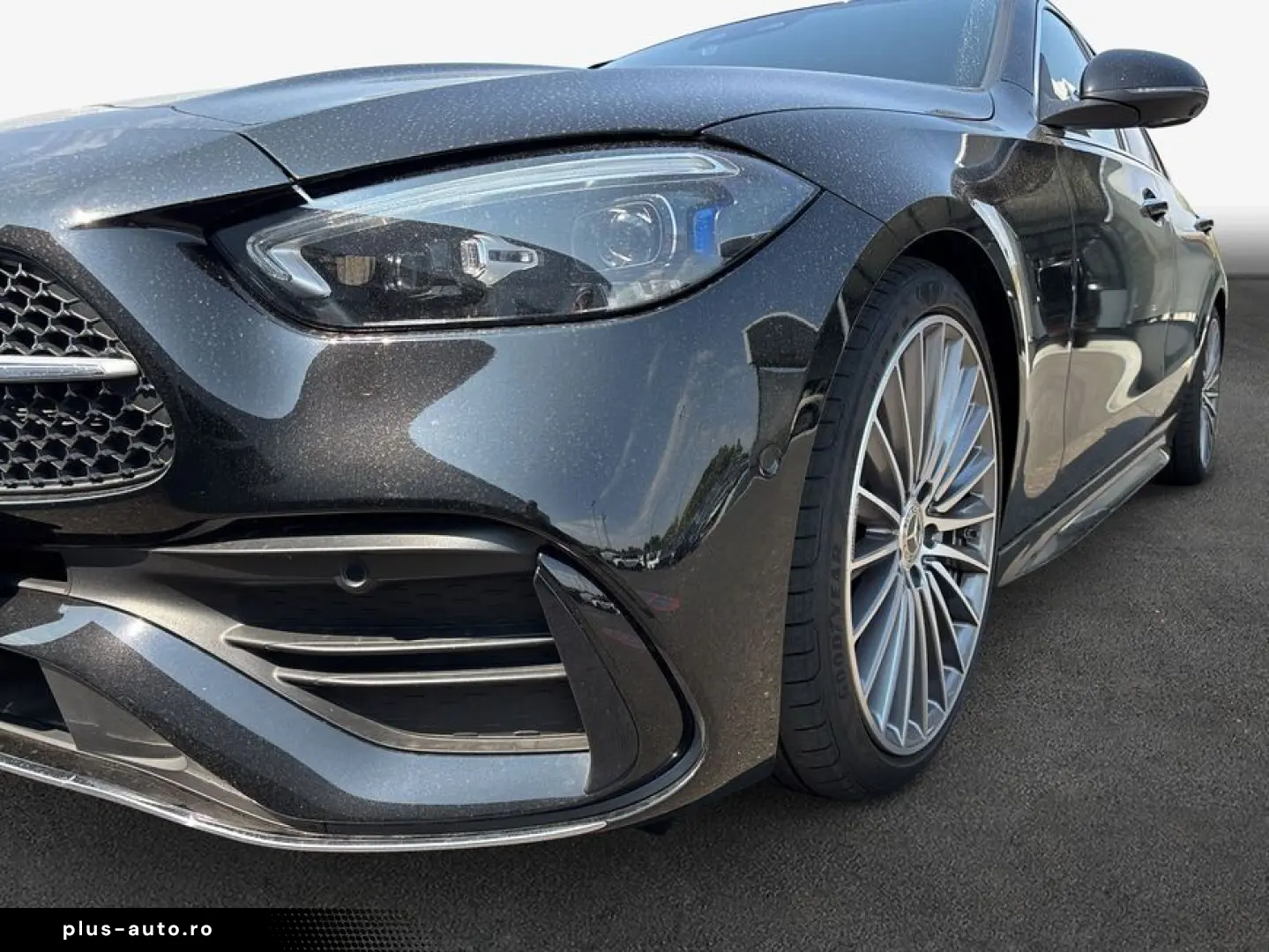MERCEDES-BENZ C 300 4Matic AMG Sitzklima HuD Pano Dig.Light