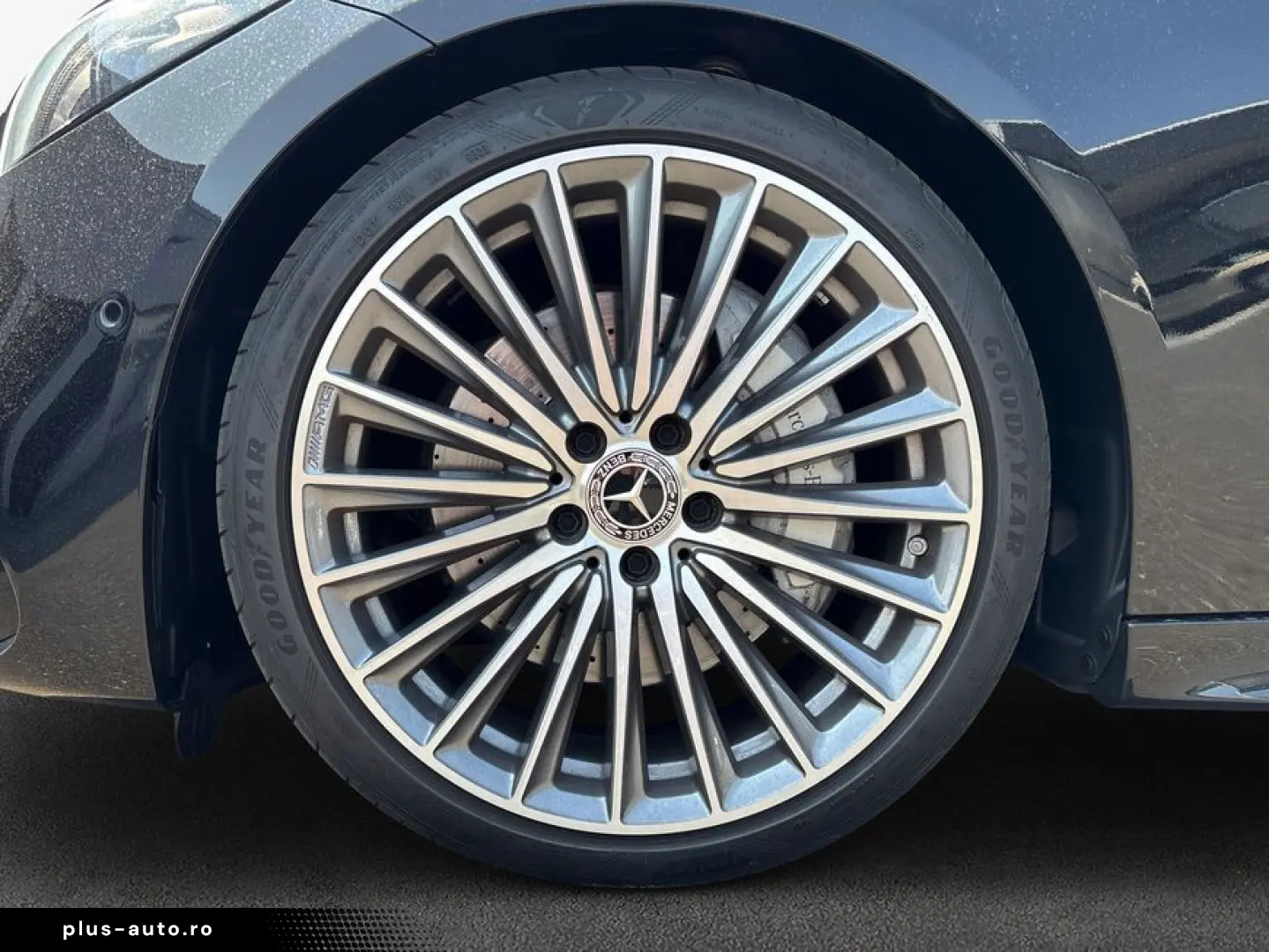 MERCEDES-BENZ C 300 4Matic AMG Sitzklima HuD Pano Dig.Light