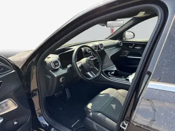 MERCEDES-BENZ C 300 4Matic AMG Sitzklima HuD Pano Dig.Light