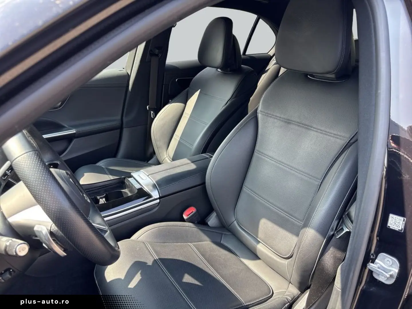 MERCEDES-BENZ C 300 4Matic AMG Sitzklima HuD Pano Dig.Light
