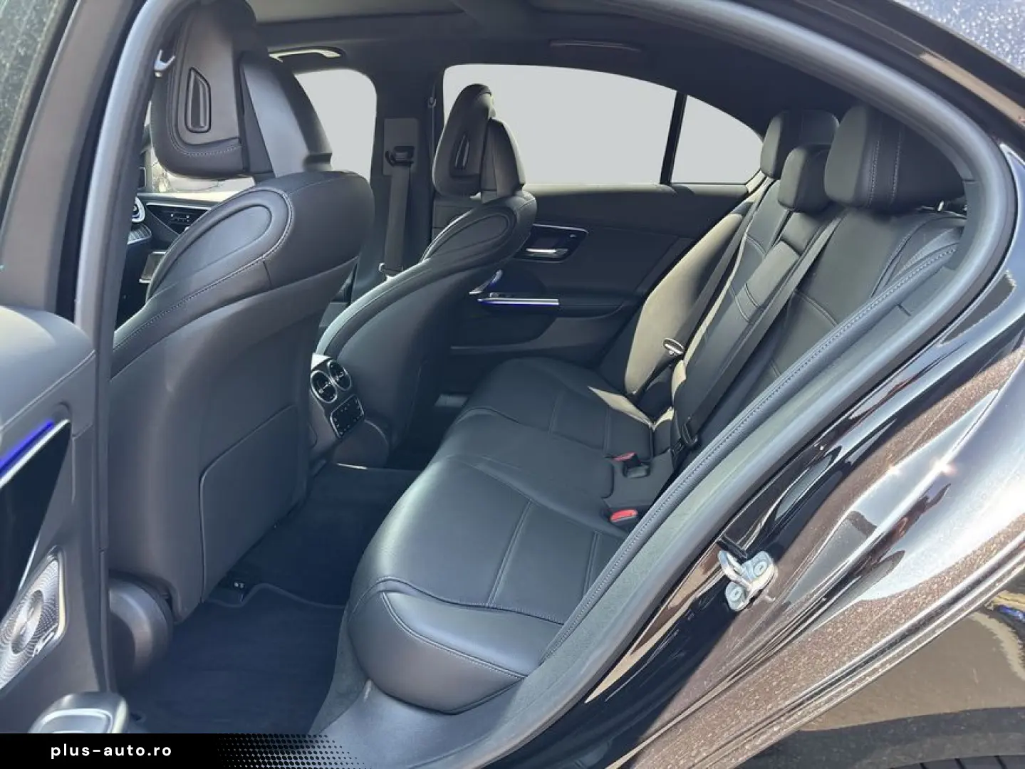 MERCEDES-BENZ C 300 4Matic AMG Sitzklima HuD Pano Dig.Light