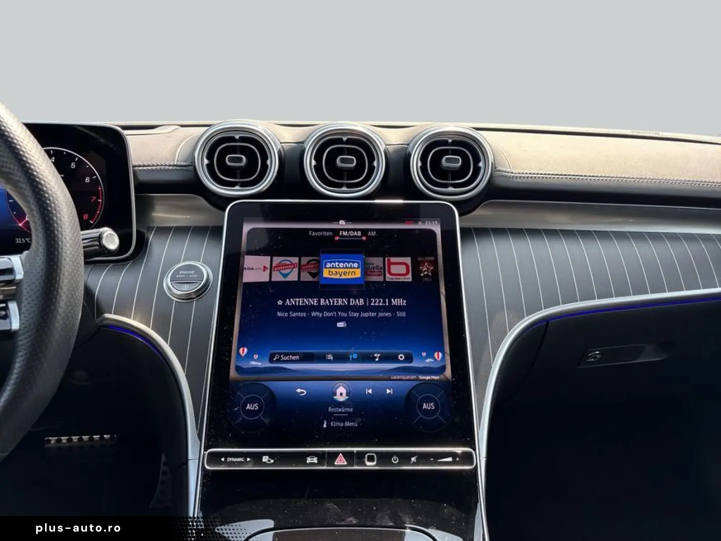 MERCEDES-BENZ C 300 4Matic AMG Sitzklima HuD Pano Dig.Light