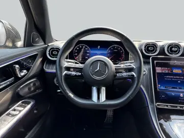 MERCEDES-BENZ C 300 4Matic AMG Sitzklima HuD Pano Dig.Light
