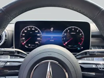 MERCEDES-BENZ C 300 4Matic AMG Sitzklima HuD Pano Dig.Light