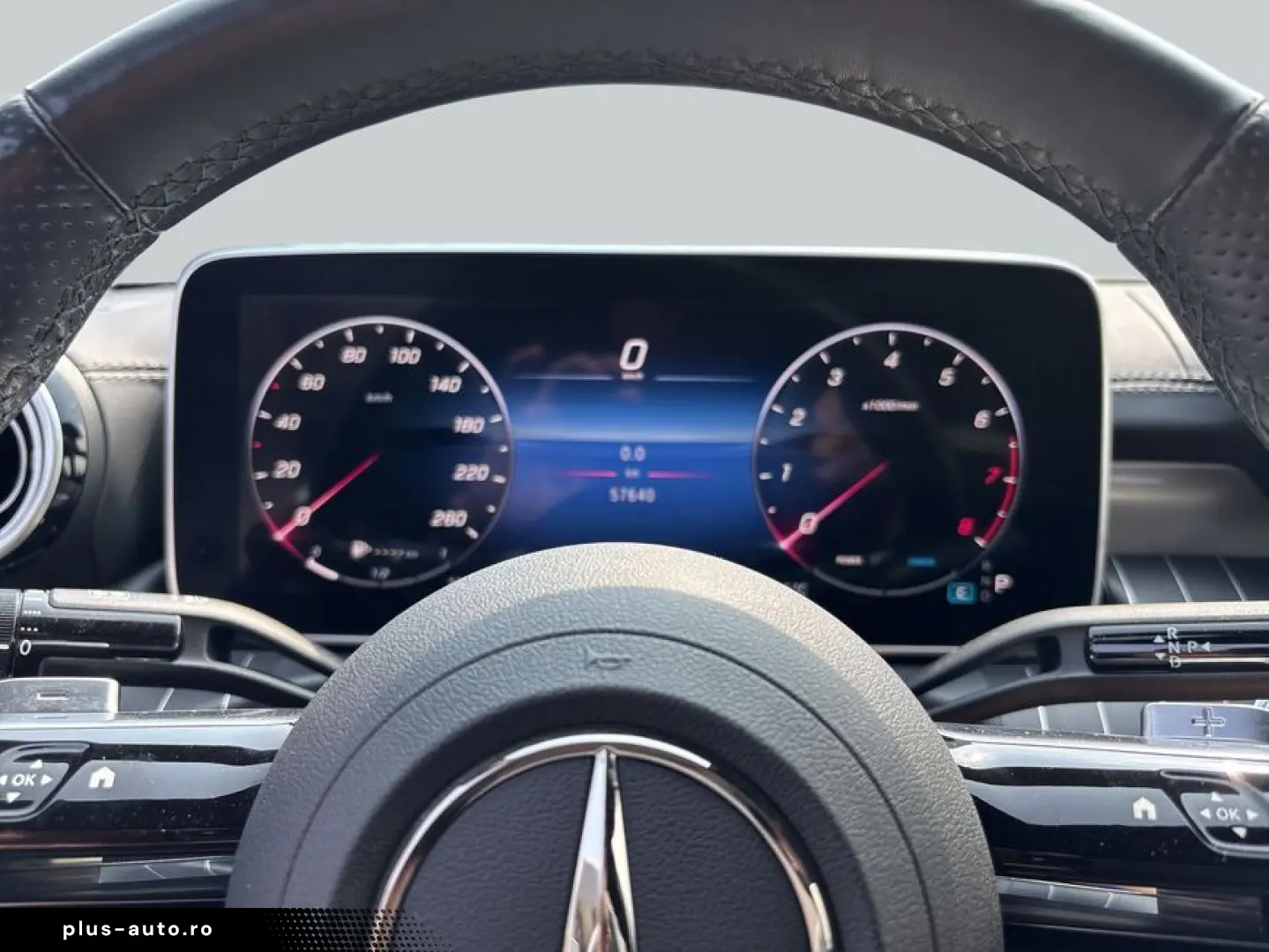 MERCEDES-BENZ C 300 4Matic AMG Sitzklima HuD Pano Dig.Light