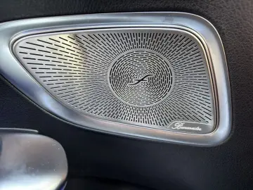 MERCEDES-BENZ C 300 4Matic AMG Sitzklima HuD Pano Dig.Light