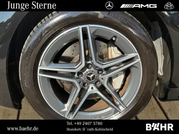 MERCEDES-BENZ S 580 e 4M AMG Burmester3D Pano
