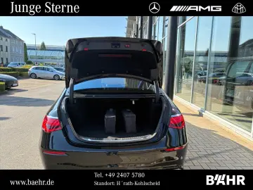 MERCEDES-BENZ S 580 e 4M AMG Burmester3D Pano