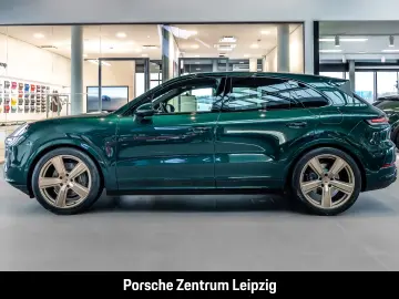 Porsche Cayenne E-Hybrid Black Edition